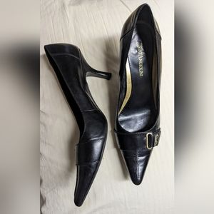 Enzo Angiolini Women's Dress Shoe 7-1/2M